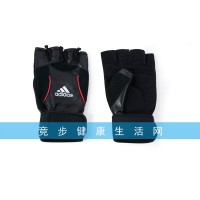 阿迪达斯 adidas 训练手套（S/M）AD-12122