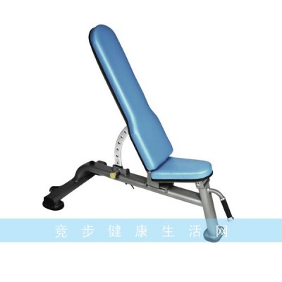 IMPACT多功能训练椅 TH9953