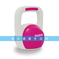 Reebok锐步壶形哑铃 RE-48003PK