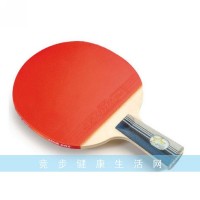 红双喜乒乓球拍2005