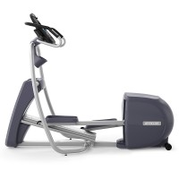 美国Precor必确EFX423家用椭圆机静音磁控踏步健身器材