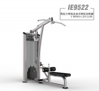 英派斯  IE9522 高拉力背肌及坐式背肌训练器