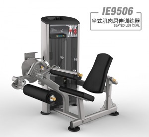英派斯  IE9506坐式肌肉屈伸训练器