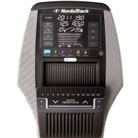 美国爱康 ICON 诺迪克 NordicTrack 家用卧式健身车 NTEVEX79913