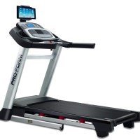 美国爱康（ICON）跑步机家用健身器材  PETL98717