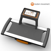 美国酷动Modern Movement Edge-Board核心训练伸展器 拉伸健身器材