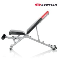 美国搏飞Bowflex 哑铃凳健身椅飞鸟凳健BFX4.1