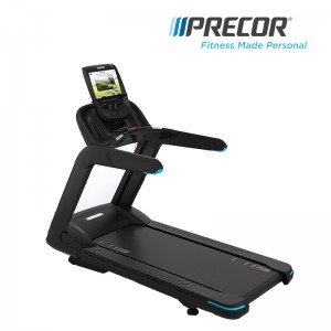 美国必确PRECOR商用电动跑步机TRM885