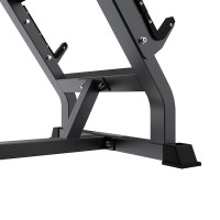 FANATICS疯拿铁FB-260屈臂训练凳商用健身房二头肌练习椅健身器材